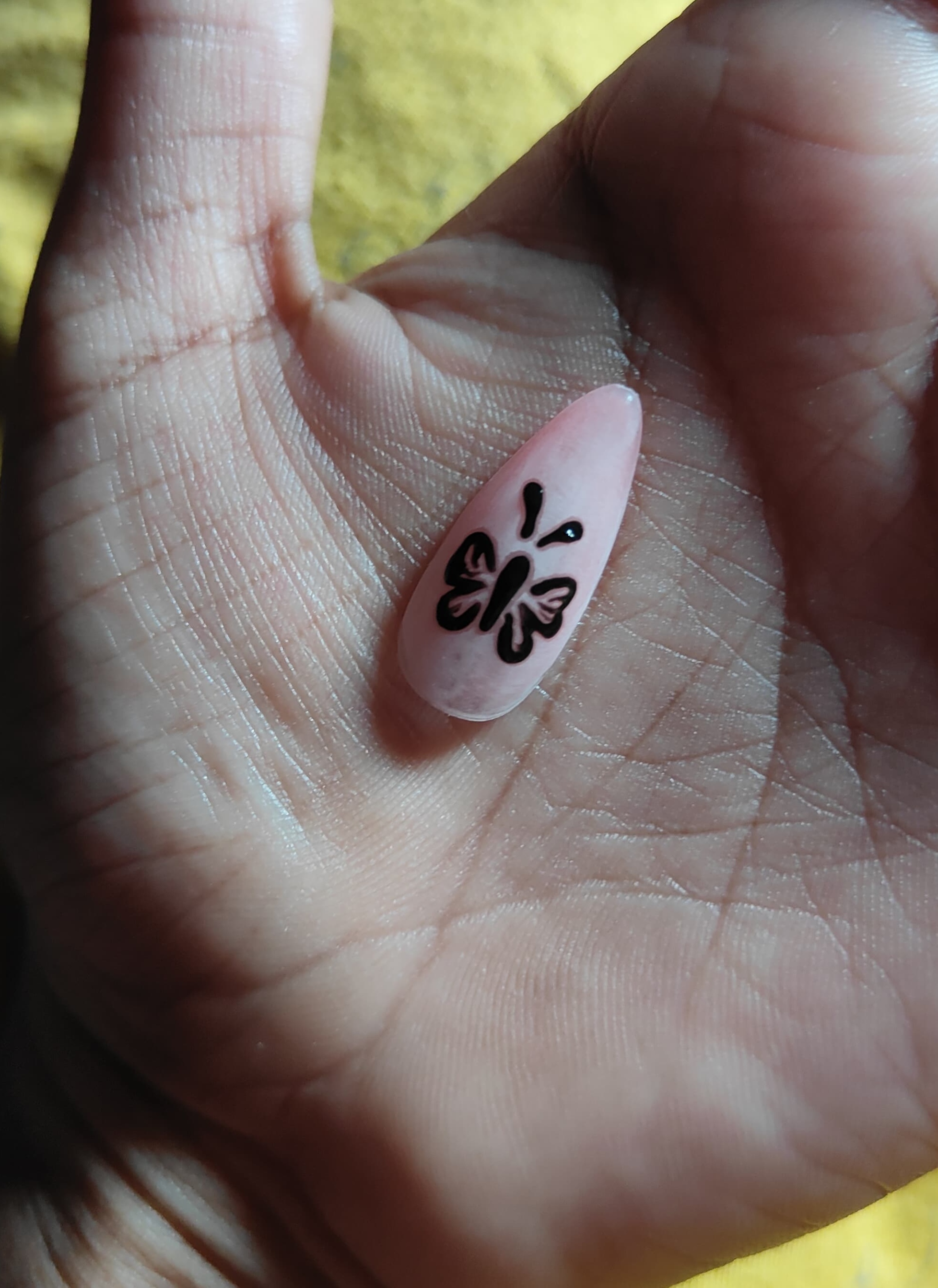 Artificial Nails 1