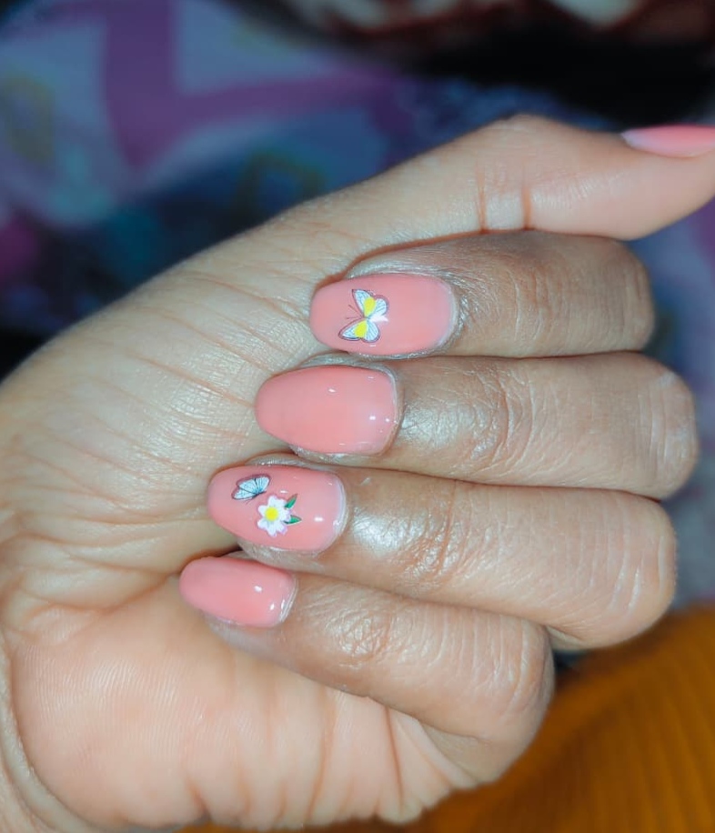Artificial Nails 3