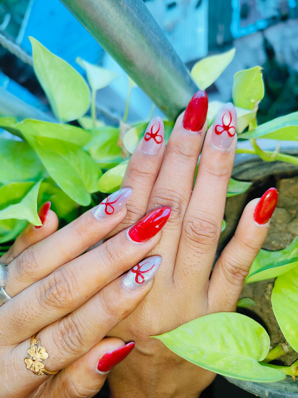 Artificial Nails