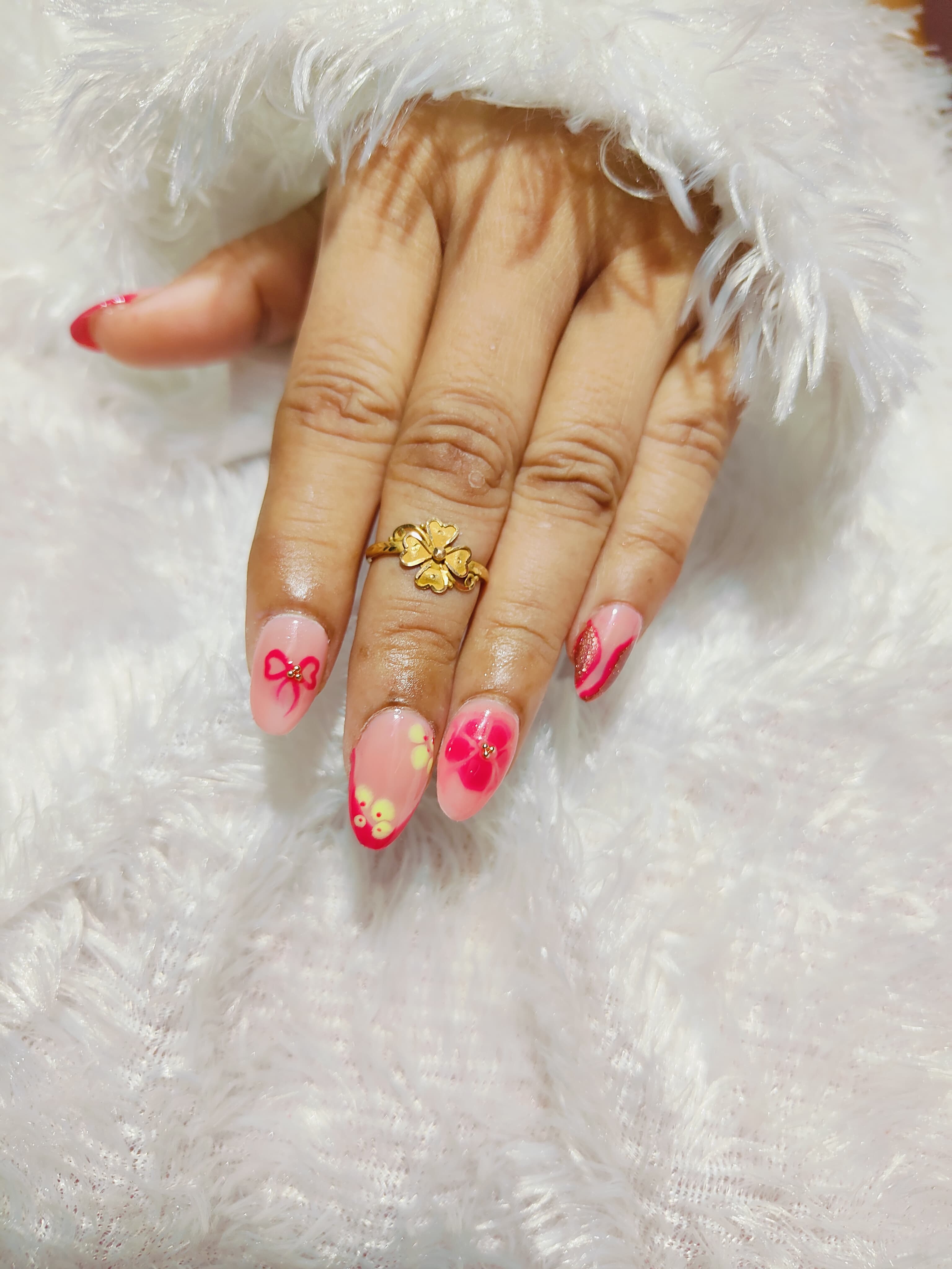 Nail Art 2