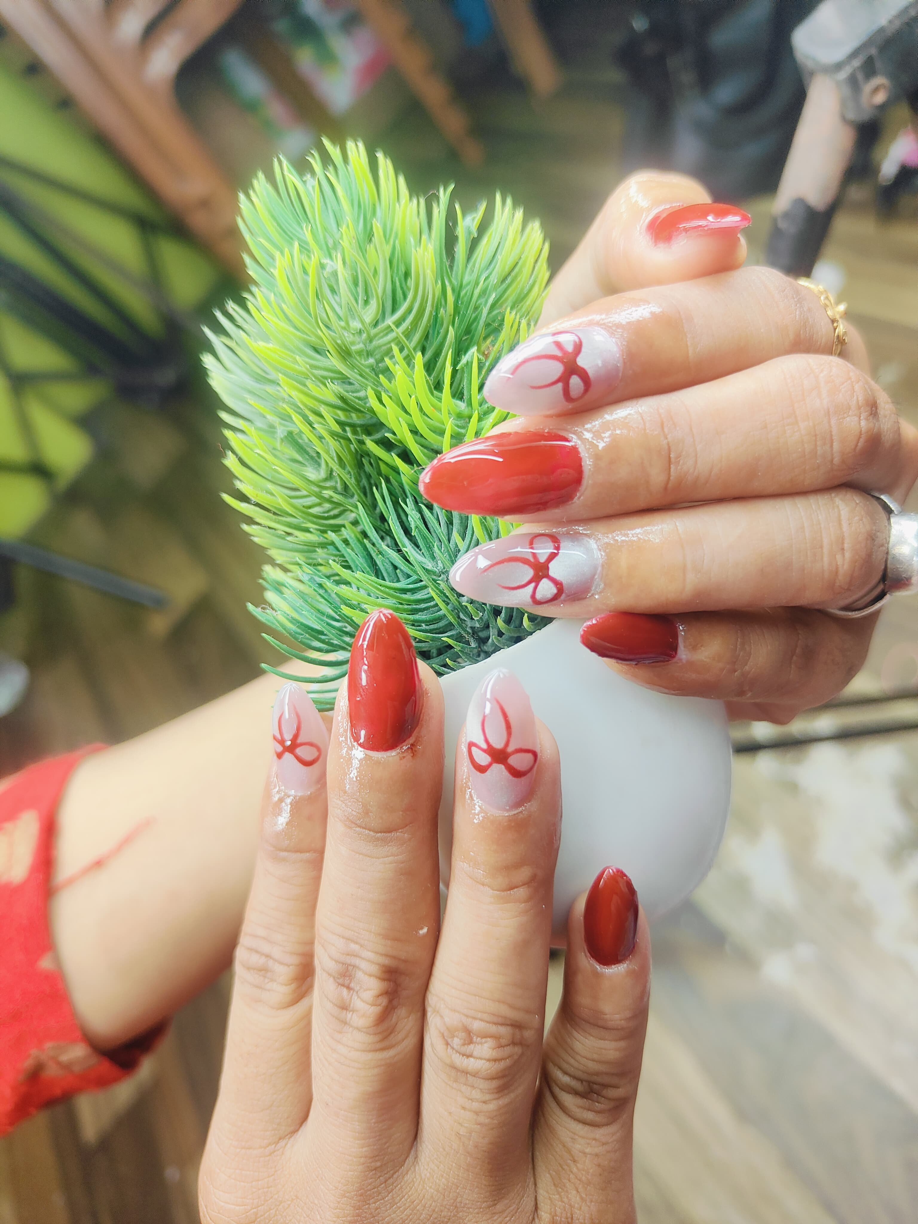 Nail Art 3