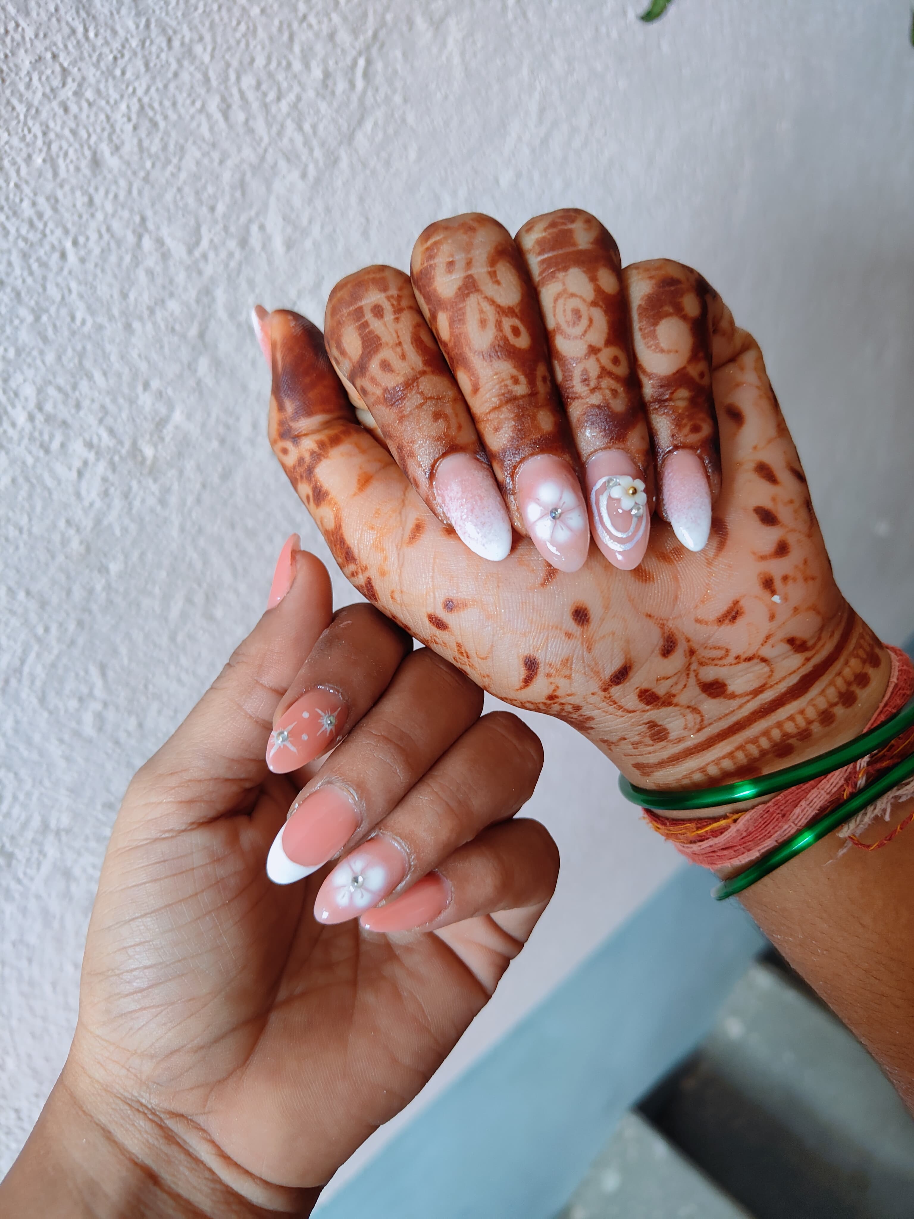 Nail Art 4