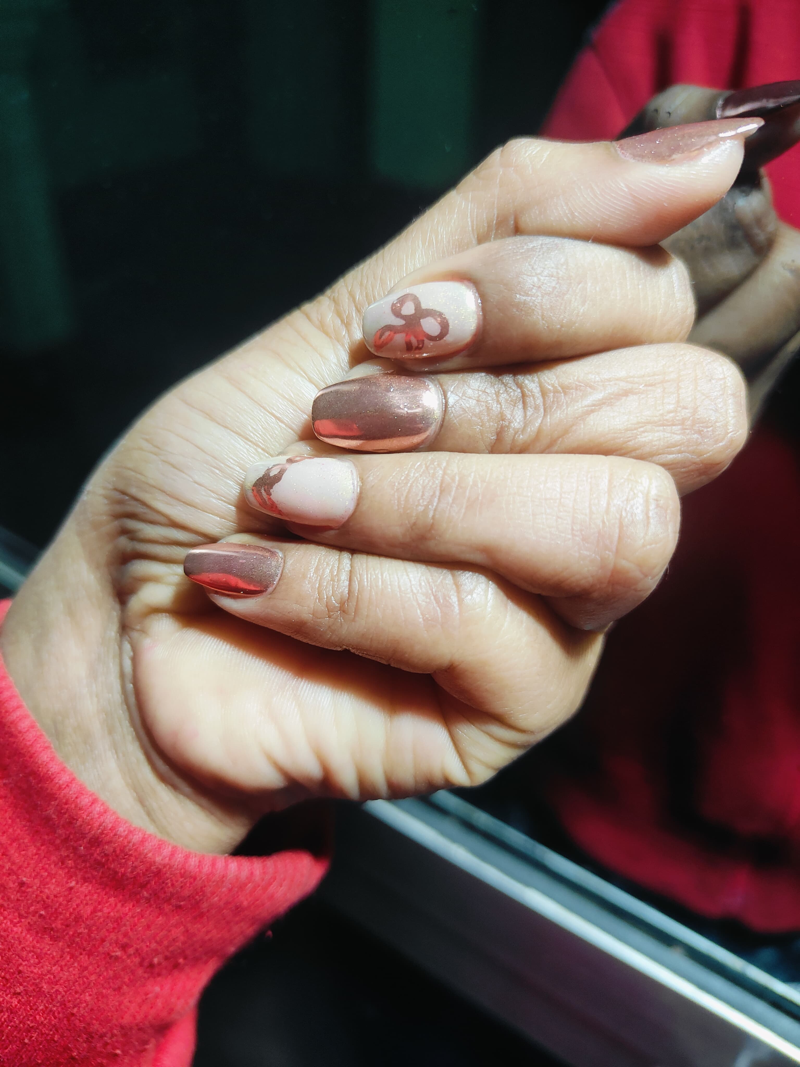 Nail Extension 1