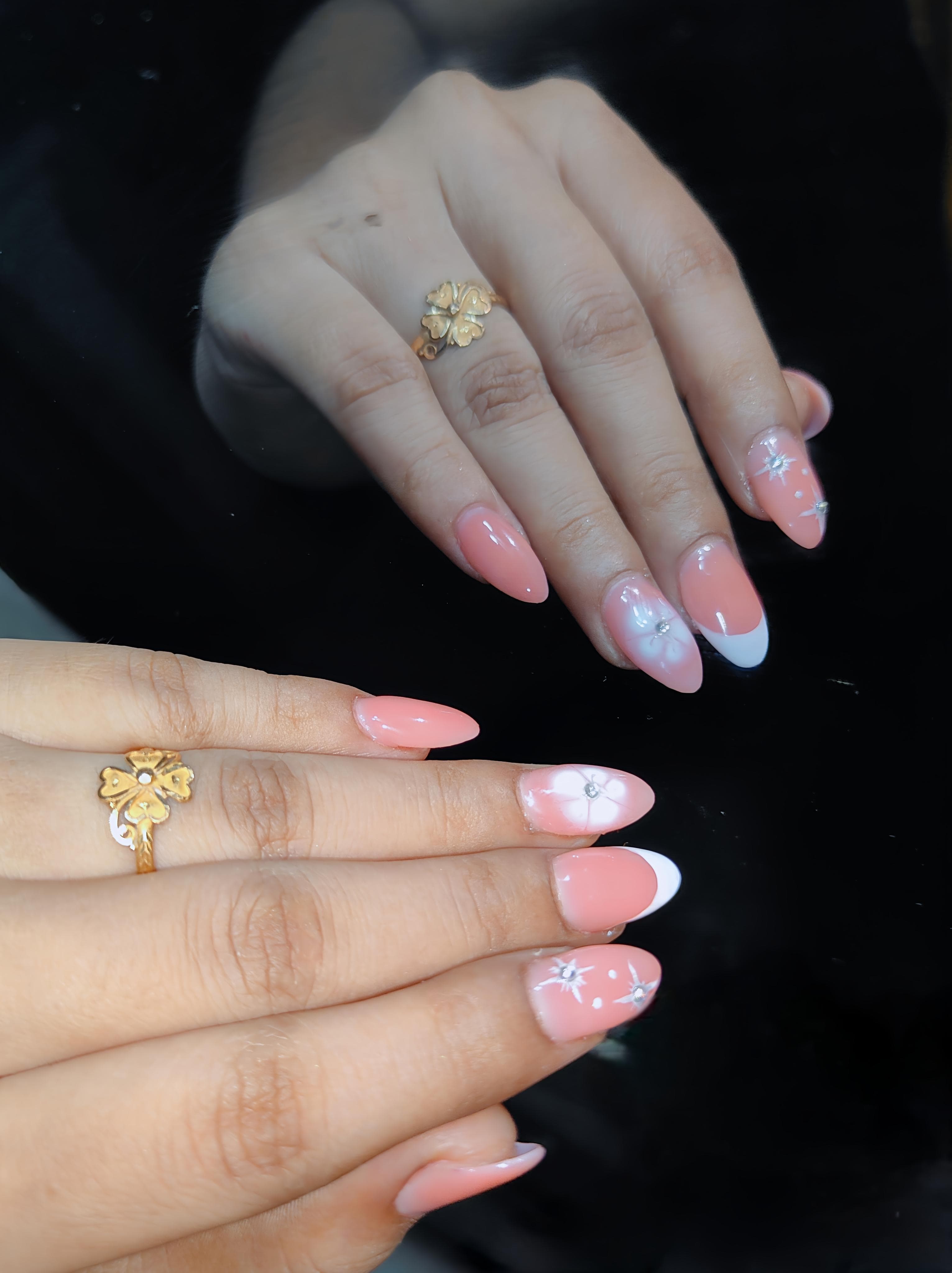 Nail Extensions