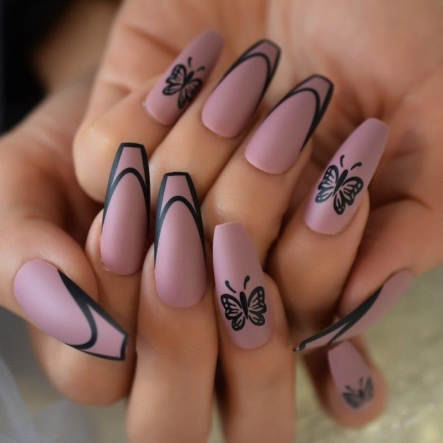Beautiful Nail Art