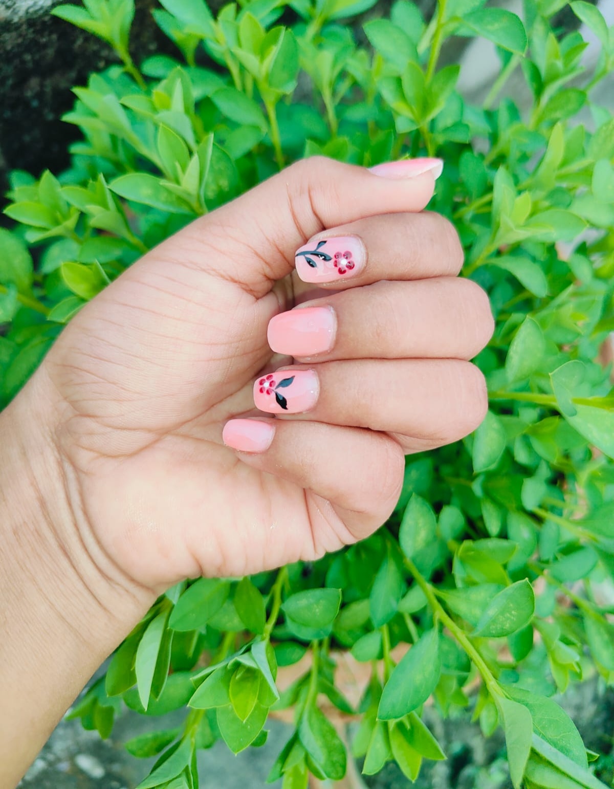 Payal's Nail Art Studio